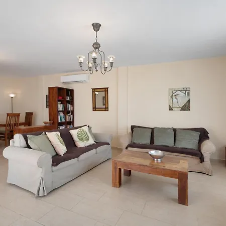 Jacaranda 빌라 산미겔데아보나