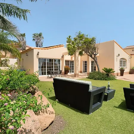 Jacaranda 빌라 산미겔데아보나