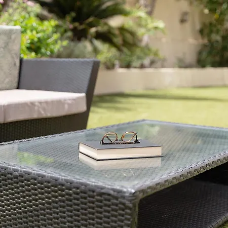 Villa Jacaranda San Miguel de Abona