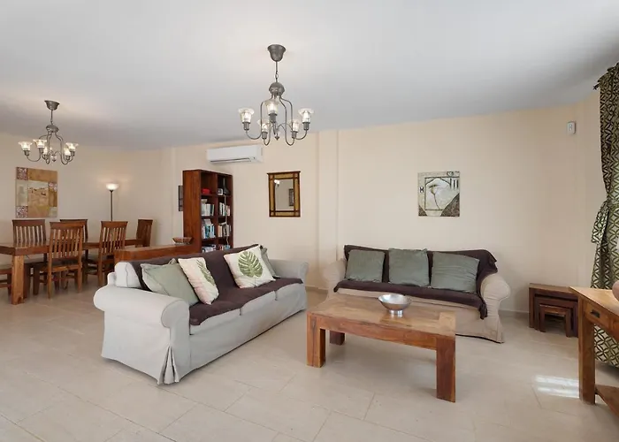 Jacaranda Villa San Miguel de Abona