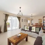 Jacaranda Villa