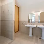 فيلة Jacaranda سان ميغيل ذي أبونا