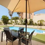 Jacaranda Villa San Miguel de Abona