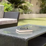 Villa Jacaranda