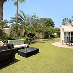 Jacaranda سان ميغيل ذي أبونا