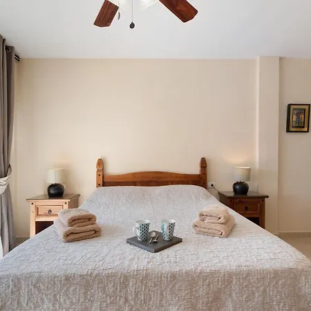 Jacaranda * San Miguel de Abona