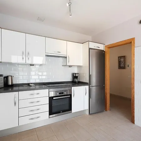 Jacaranda * San Miguel de Abona