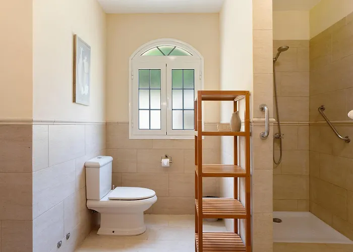 Jacaranda * San Miguel de Abona