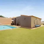 Jacaranda Villa