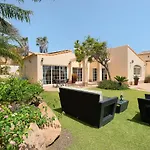 Jacaranda Villa San Miguel de Abona