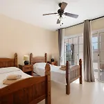 Jacaranda Villa