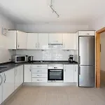 Villa Jacaranda *