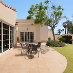 Jacaranda Villa
