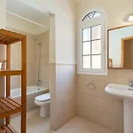Jacaranda Villa