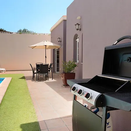 Jacaranda Вилла *