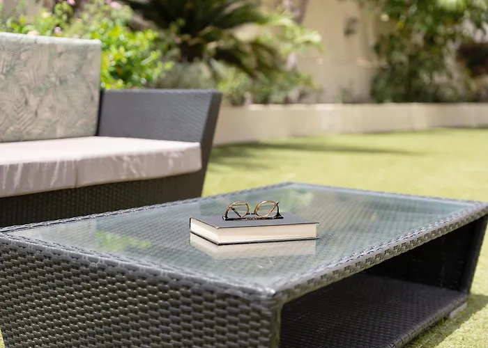 ヴィラ Jacaranda サンミゲル・デ・アボナ